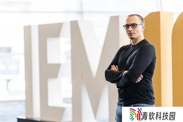 ESL副总裁Carmac采访：从卡托维兹到克拉科夫