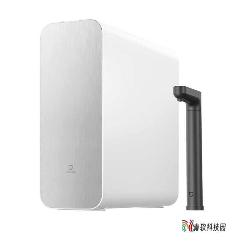 首发 1999 元 → 今日 1151 元：小米米家净水器 1200G Pro 国补新低